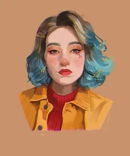 Art людей