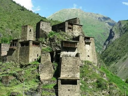 Исторически грузия