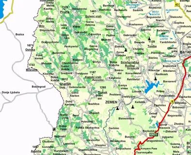 Сколько населенных пунктов в харьковской