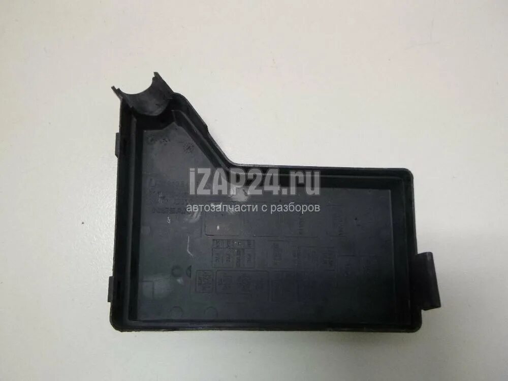 243504EB0A Блок предохранителей Nissan Qashqai (J11) 2014 купить бу по цене 56.6