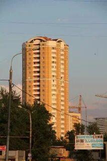 Дмитровское шоссе 96