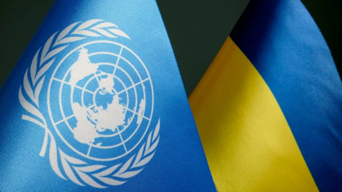 Решение оон по украине. ООН. ООН Украина. Флаг ООН. ООН Россия Украина.