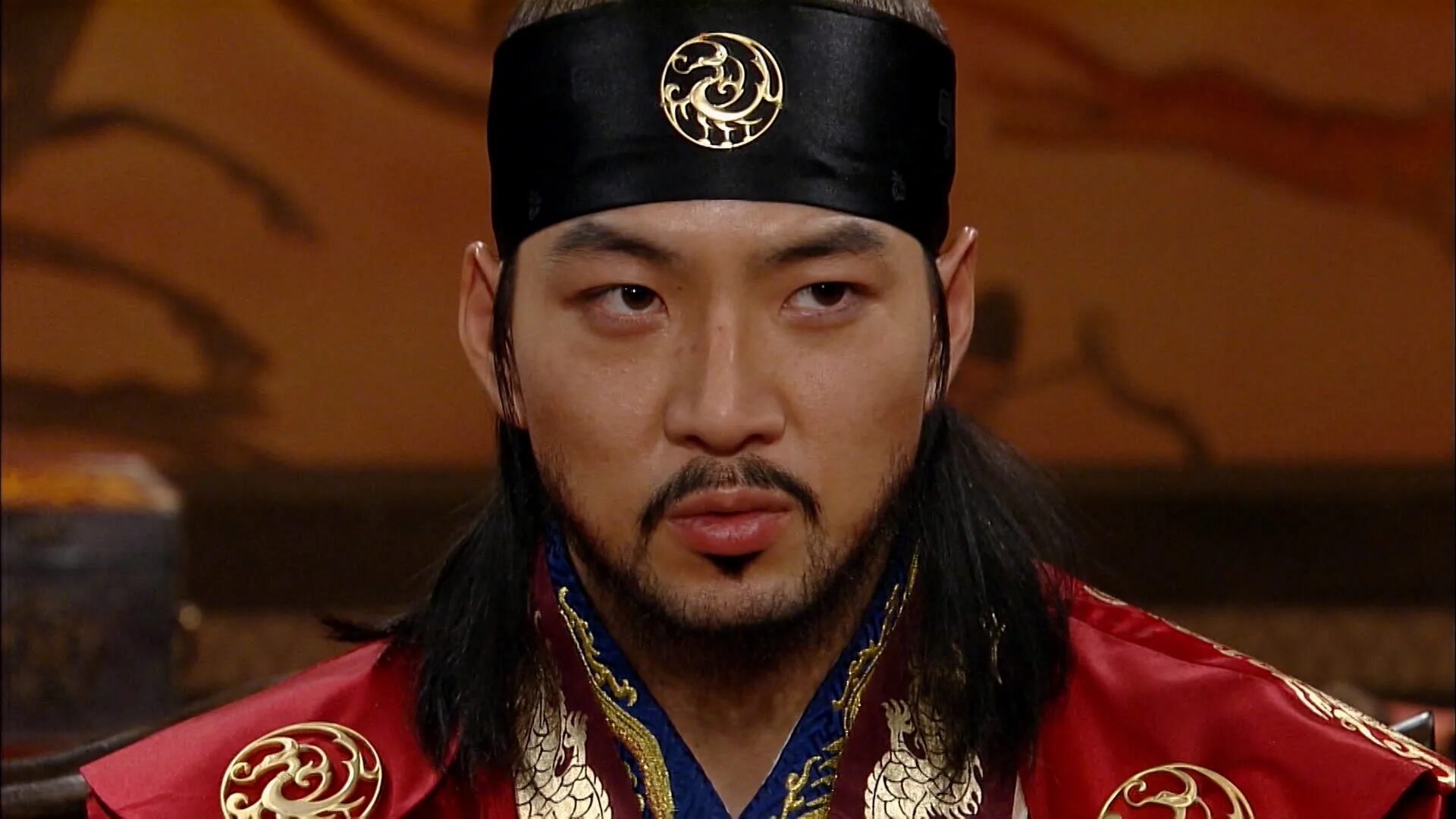 Jumong. Сосоно джумонг. Jumong 75. Сон Иль-Гук жумонг.