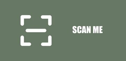 I scan t