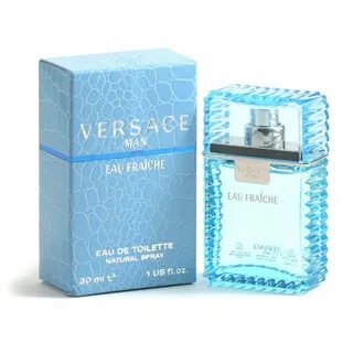 Eau de fraiche