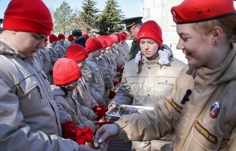 Город образования ржев