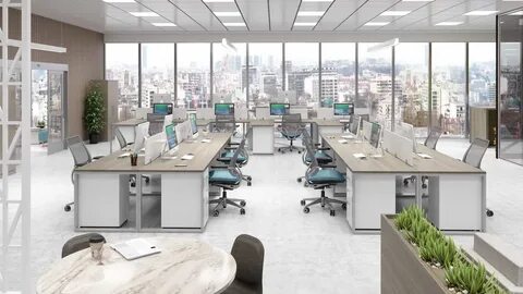 Ro office