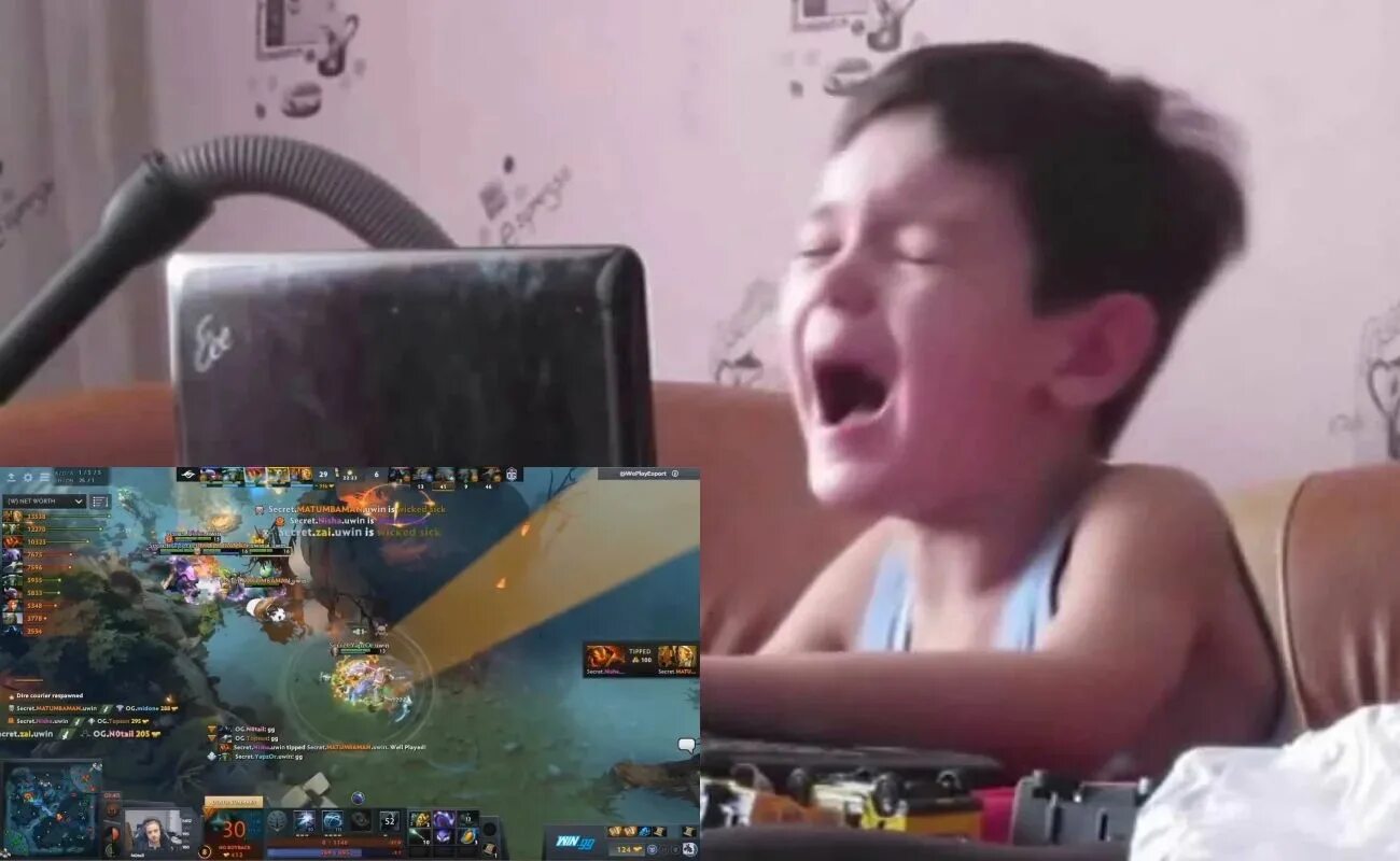 Zxc дотер