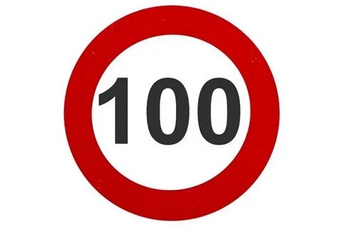 100 post