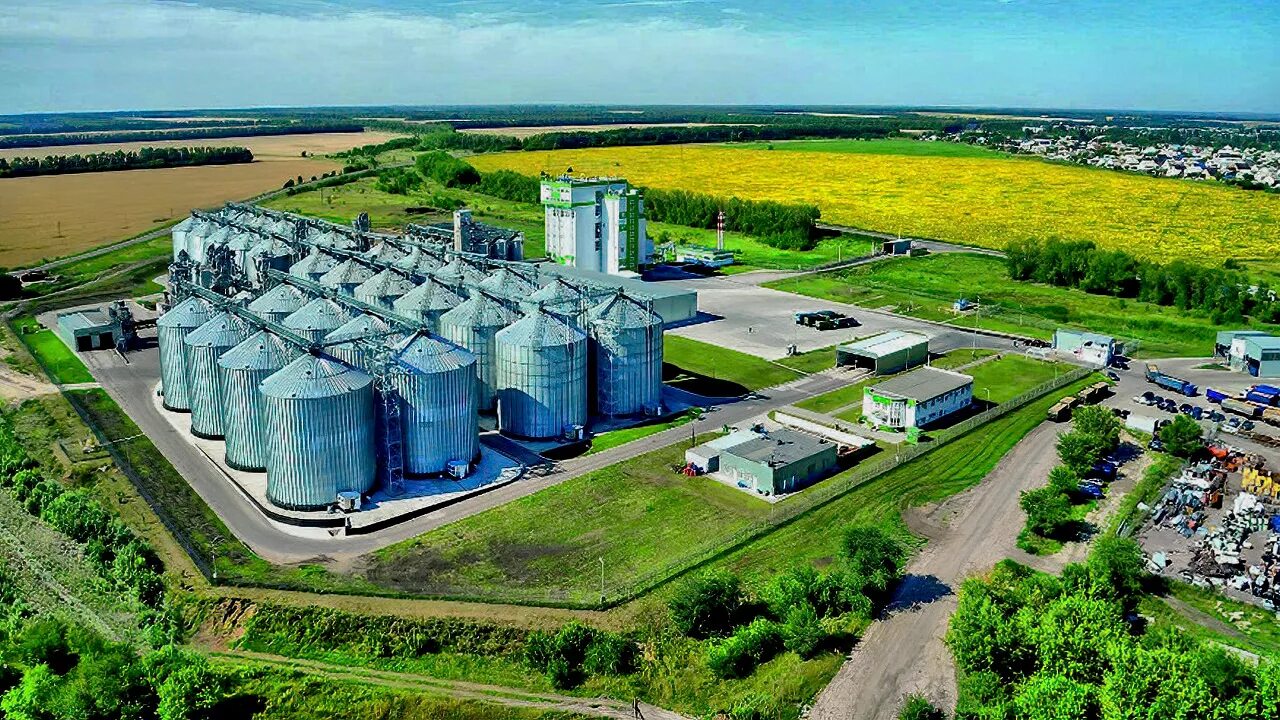 дзержинск хим промышленность. завод щекиноазот. • московский нефтеперерабатывающий завод (нпз) в капотне. свинокомплекс агроэко в воронежской области. ао успенский сахарник.