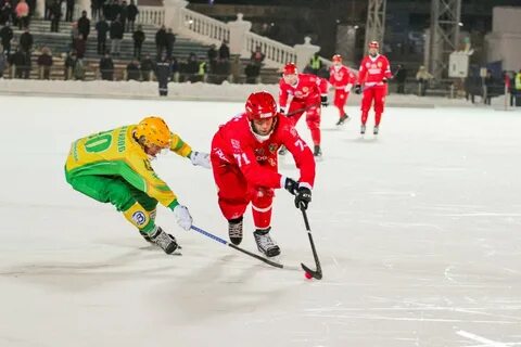 Уральский трубник