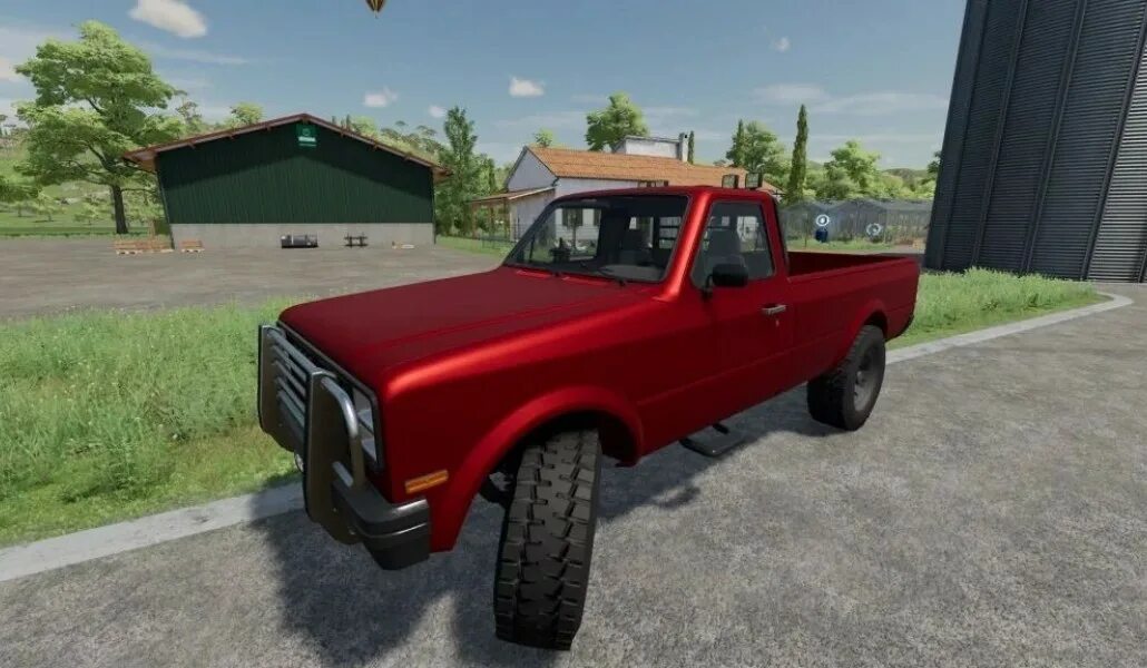 Pick up мод. Моды для ФС 22 Пикапы. Fs22 пикап. Pickup Farming Simulator 22. Мод пикап на ФС 22 Форд.