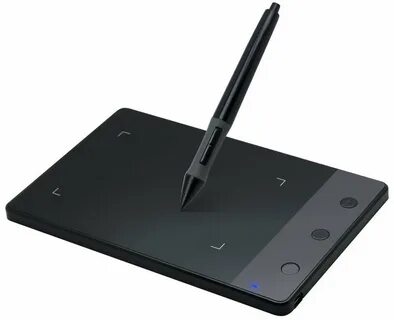 Huion отзывы