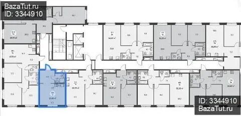 High performance centre ясеневая ул вл14бс7 отзывы