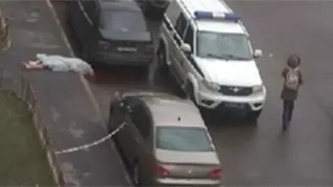 Цирк в мурино
