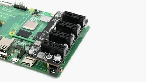 Driver pi