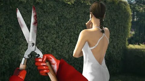 Hitman 3 vr