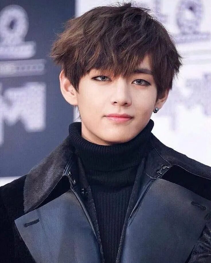 Тэхен БТС. BTS Taehyung.