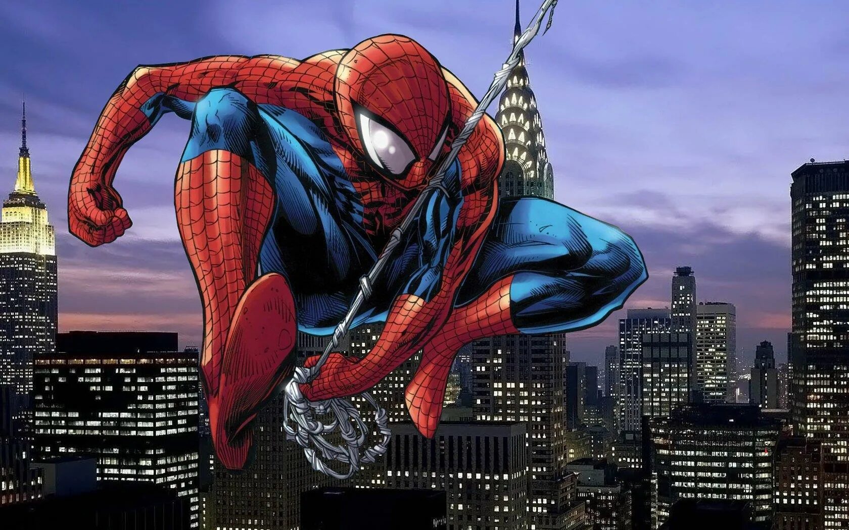 Spiderman. Картинки для декупажа человек паук. Comic book Wallpaper.