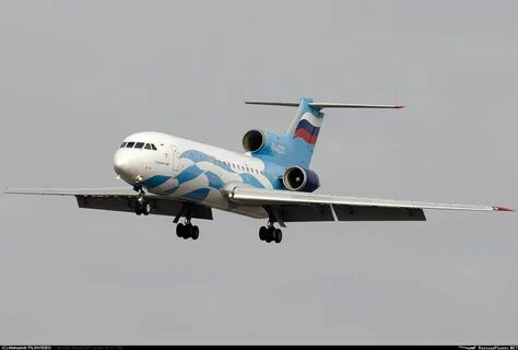 Як 42 архангельск