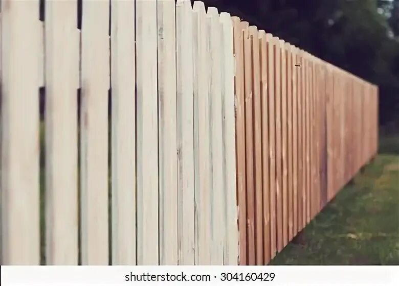 Что такое погонный метр в деревянных заборах. Погонный метр деревянного штакетника. Расценки забора из дерева. Забор деревянный за метр.
