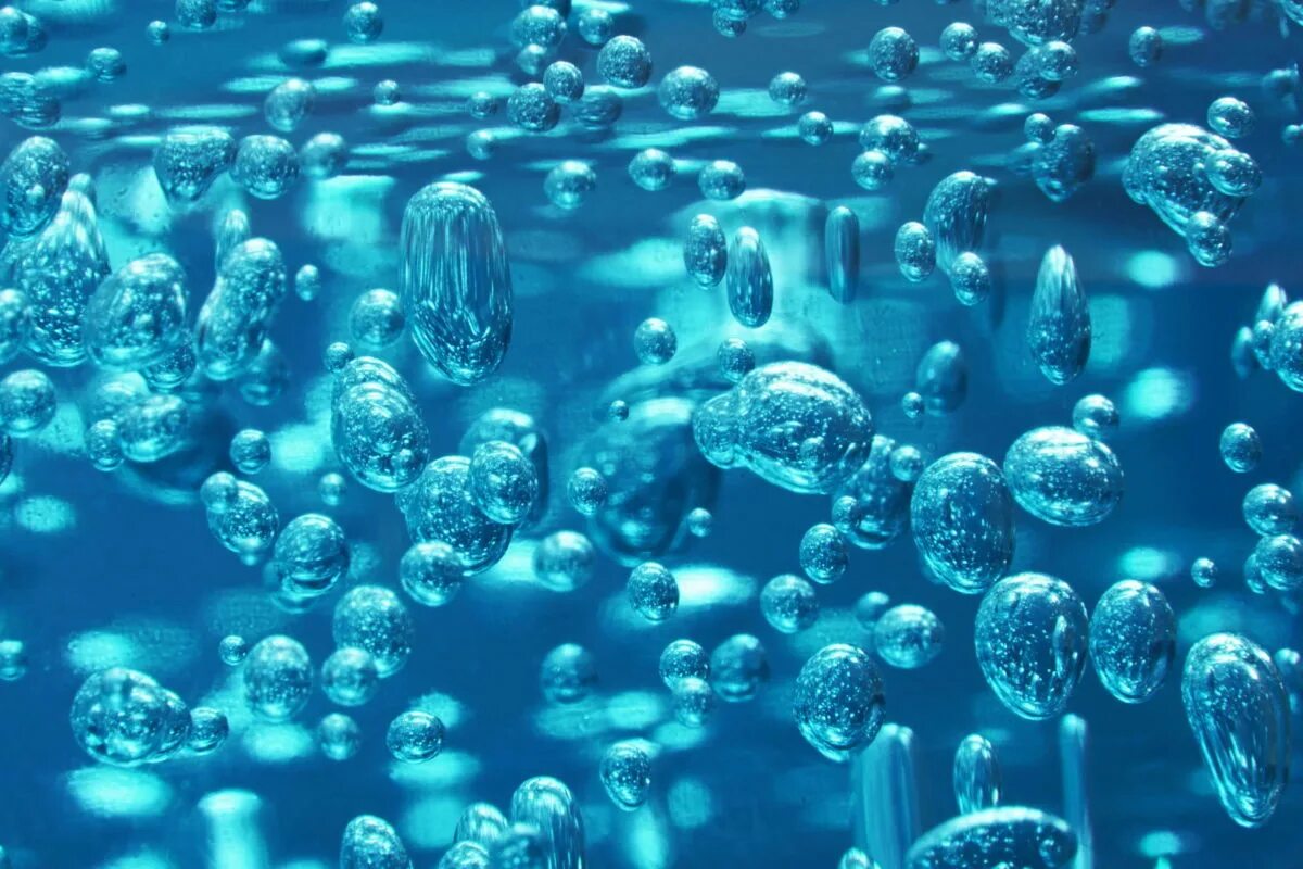 Пузыри под водой. Пузырьки воздуха. Водяной пузырь. Вода фон.