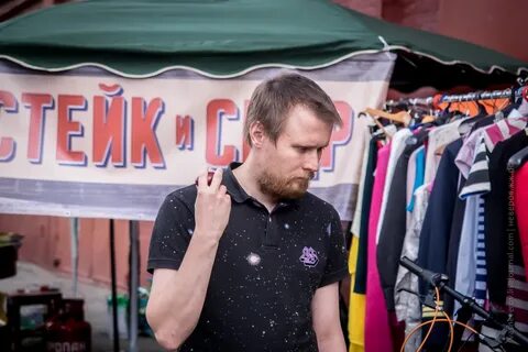 Покупатели винила