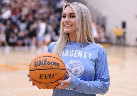 Hagerty's Hannah Kohn reaches 3-point milestone; LHP hosts DP.