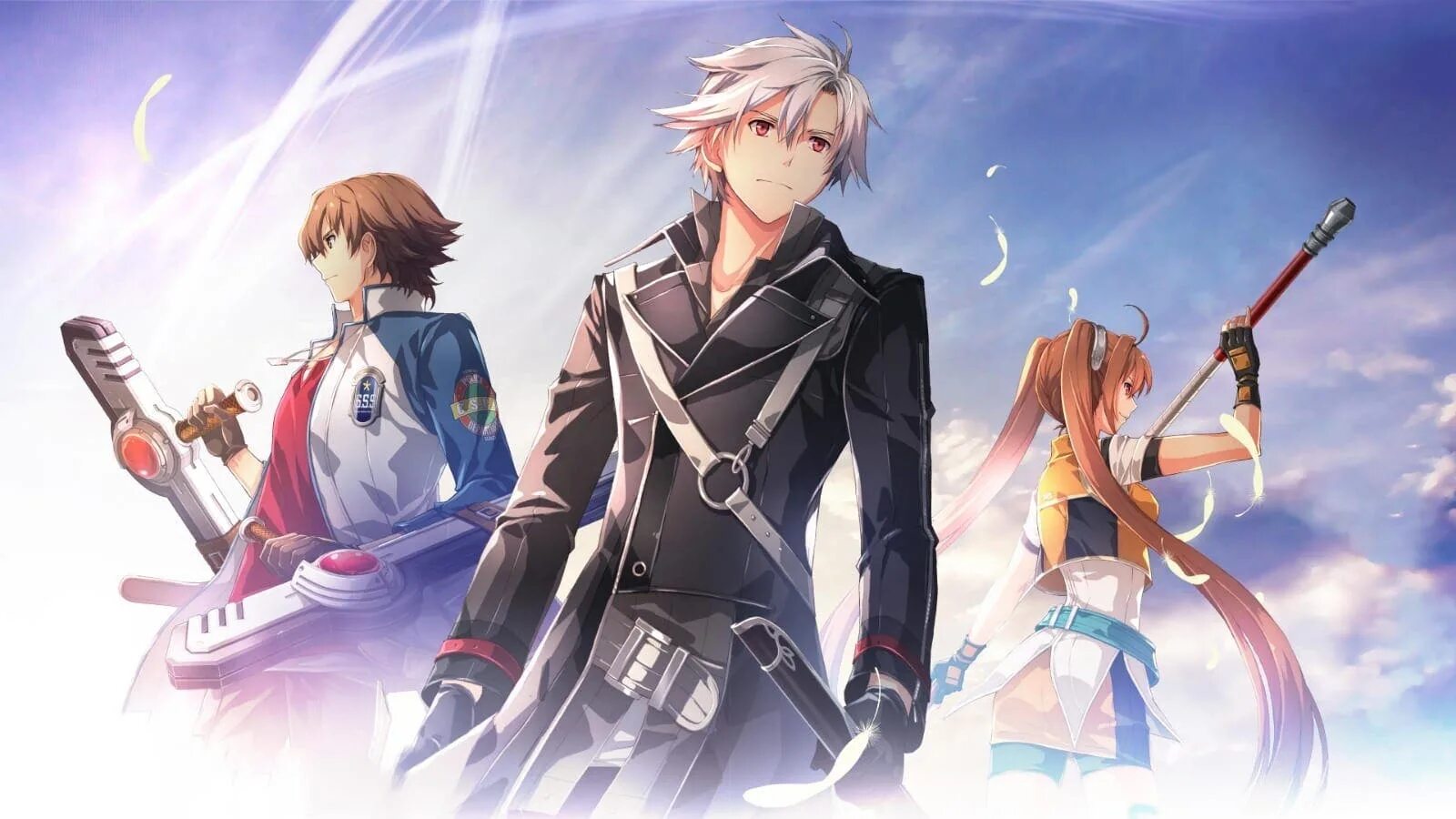 Фон для конца презентации. Trails of cold steel 4. The end hero. The end hero. The legend of heroes: trails of cold steel iv.