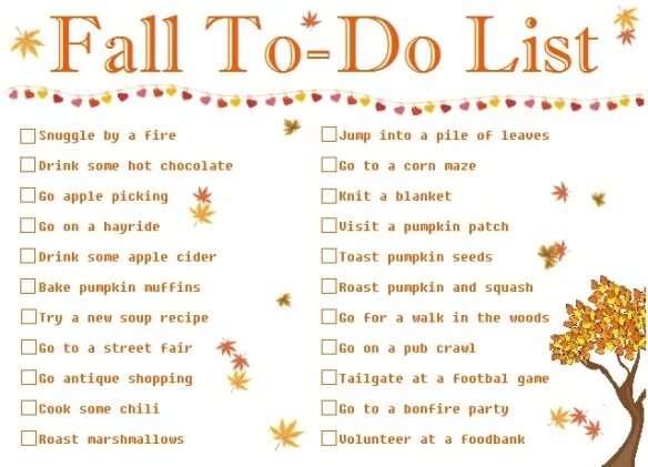 To don t list. To do list на новый год. to do list на осень. to do list осень шаблон. winter to do list.