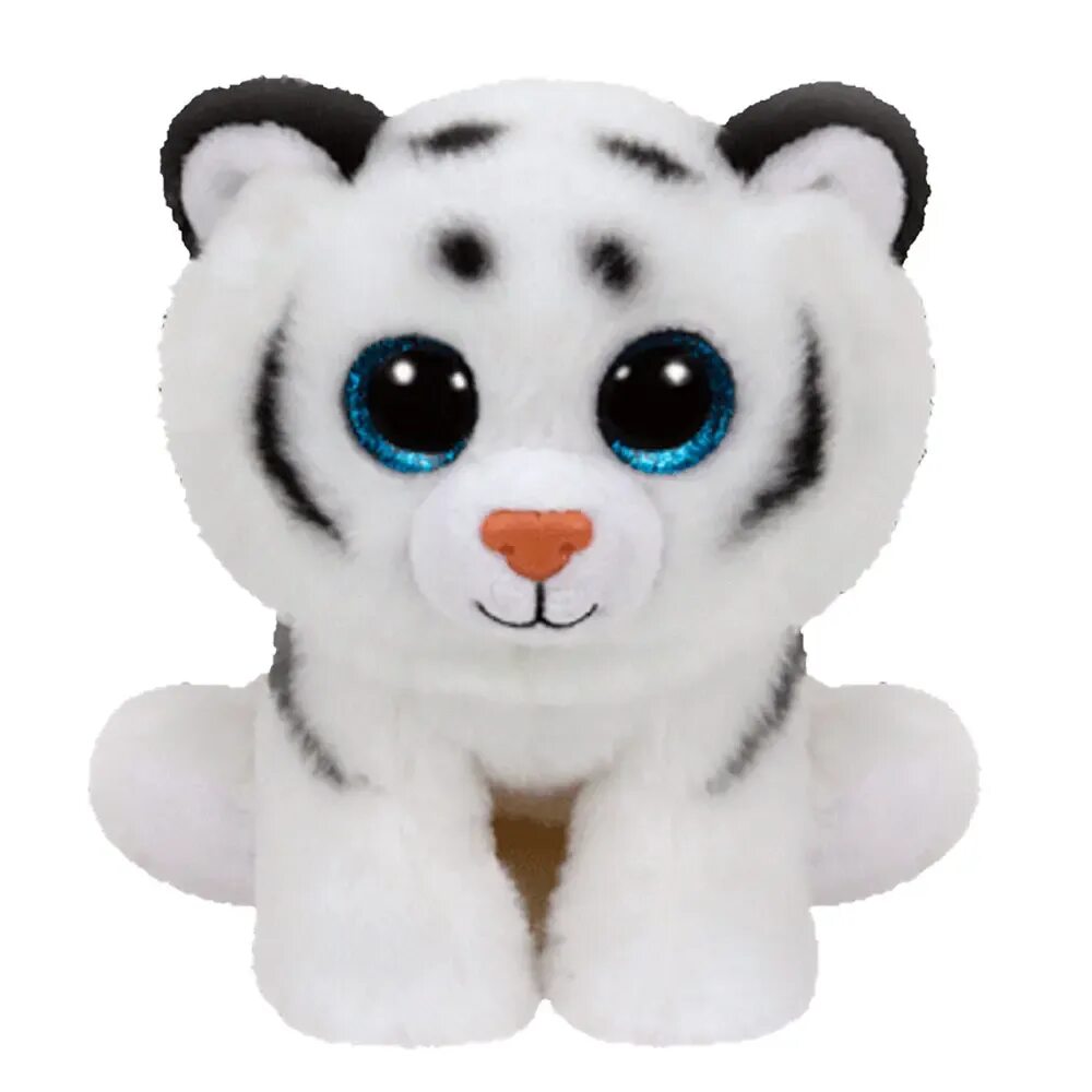 Tiger ty