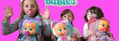 Kids baby cry