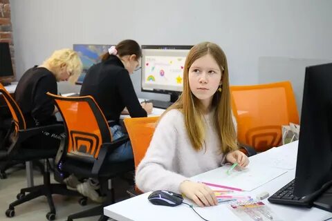 Индустрии 17