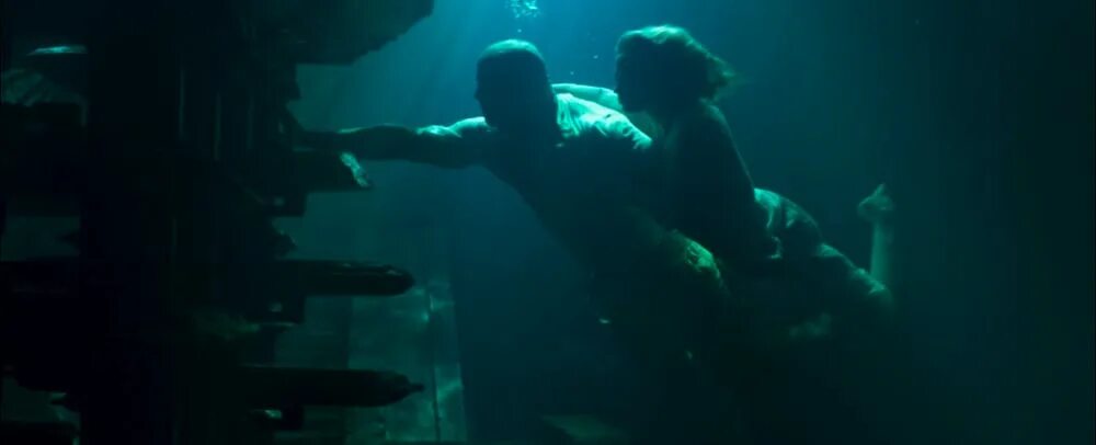 Night Swim Sets Digital Release Date