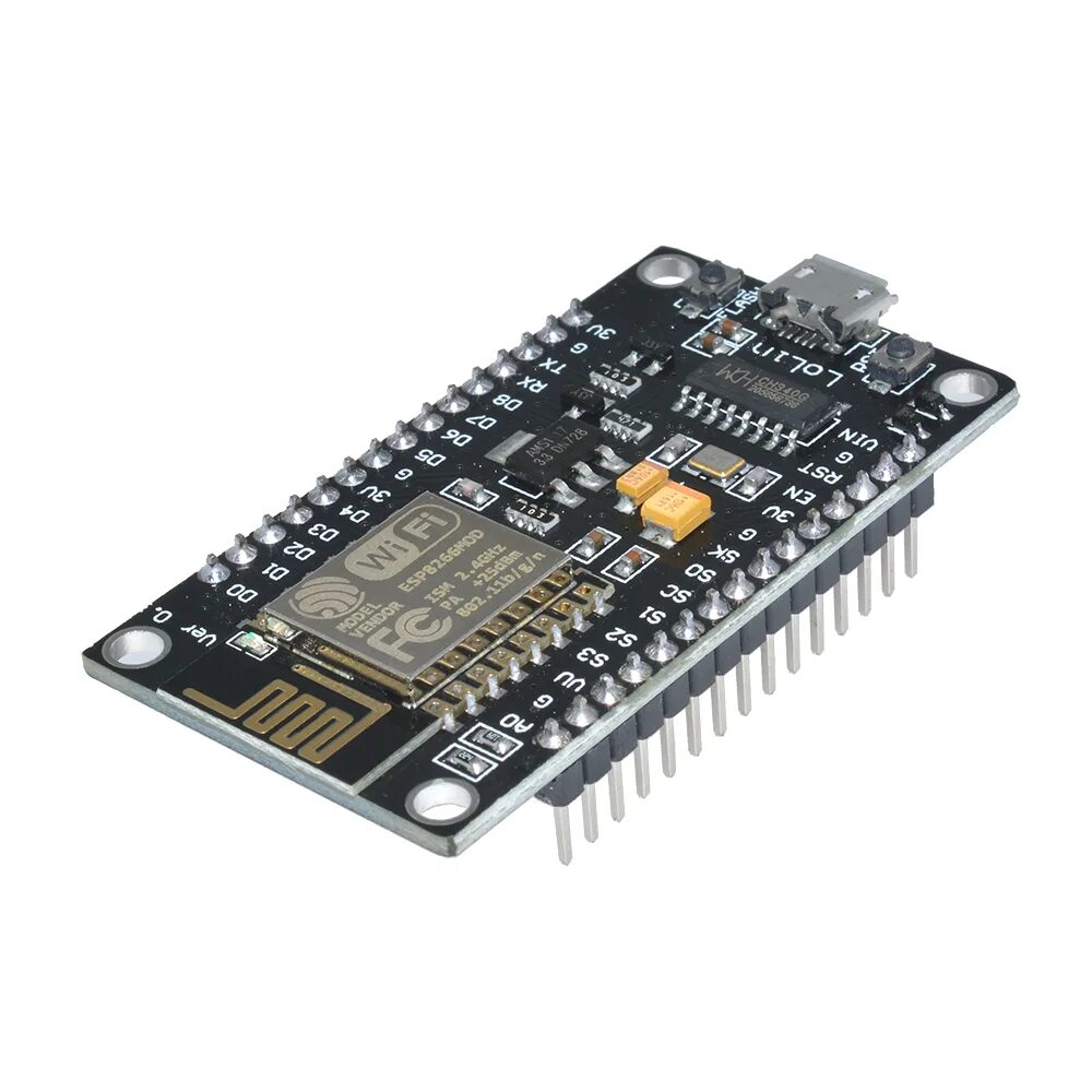 Wi fi esp8266 nodemcu v3. Ch340g esp8266. nodemcu lua wifi esp8266. esp8266 12e. nodemcu v3 esp8266 ch340 micro usb.