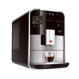 Melitta caffeo ts