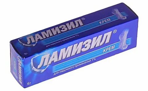 Ламизил мазь инструкция