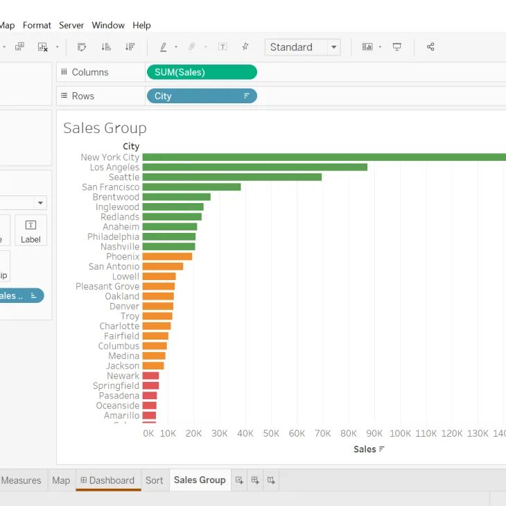 Tableau data source. Tableau индикатор количества покупателей. tableau русский интерфейс. возможности tableau. цифры на графике tableau.