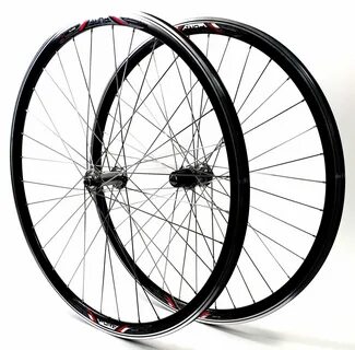 Wheel c