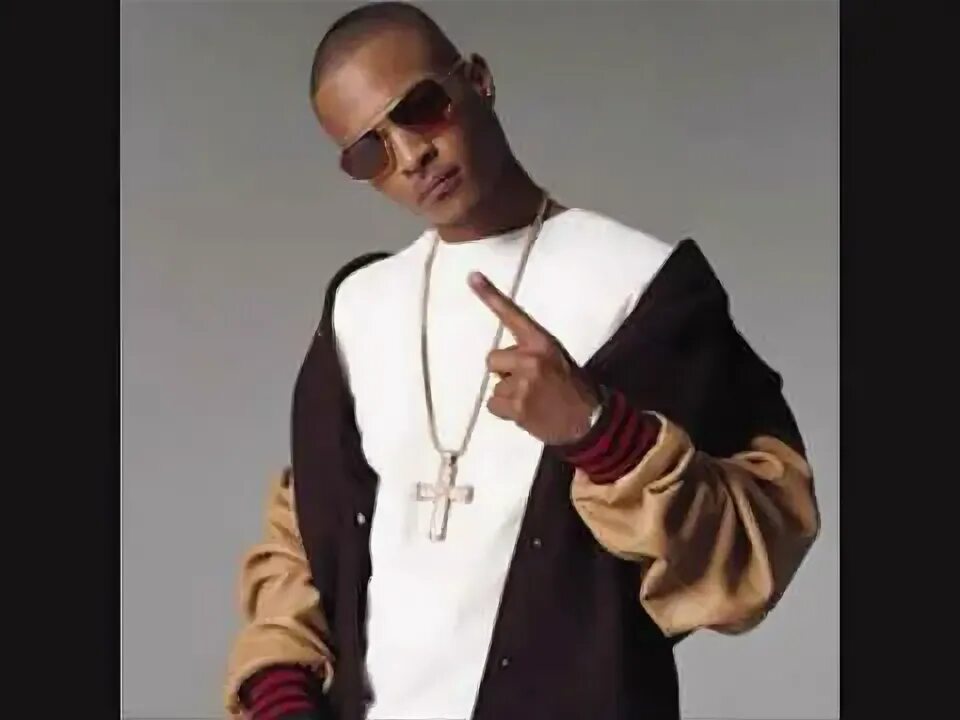 I. T. I рэпер. T. Ti репер.