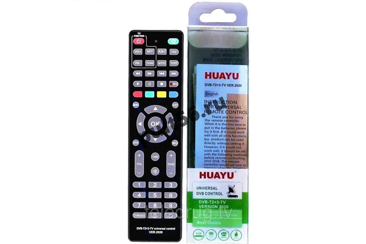 Пульт dvb t2 2 universal control. Huayu ПДУ универсал DVB-t2+3 ver.2020. Пульт универсал для t2 тюнеров DVB-t2+2 ver.2021 h0037346. Пульт DVB-t2+3+TV Universal Control ver.2020. Пульт DVB-t2+2 Universal Control ver.2020.