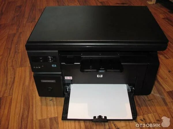 Принтер laserjet m1132 купить. МФУ LASERJET m1132.