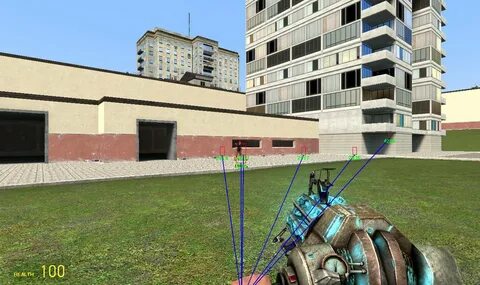 Garry hack