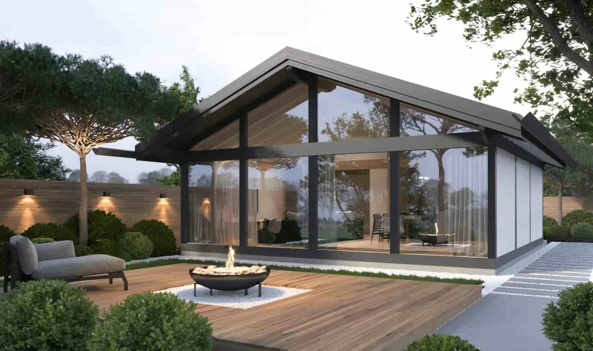 Gallery of Villa Sterk / Inbo - 4