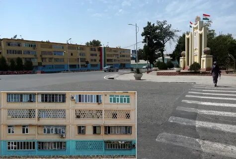 Курган тюбе хатлонской область