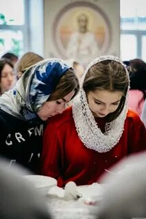 Молодежный православный