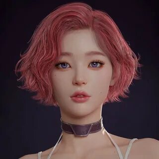 3d asian