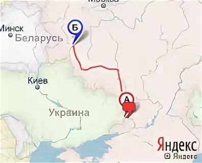 Донецк брянск