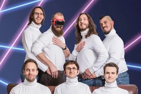 Ученые песни