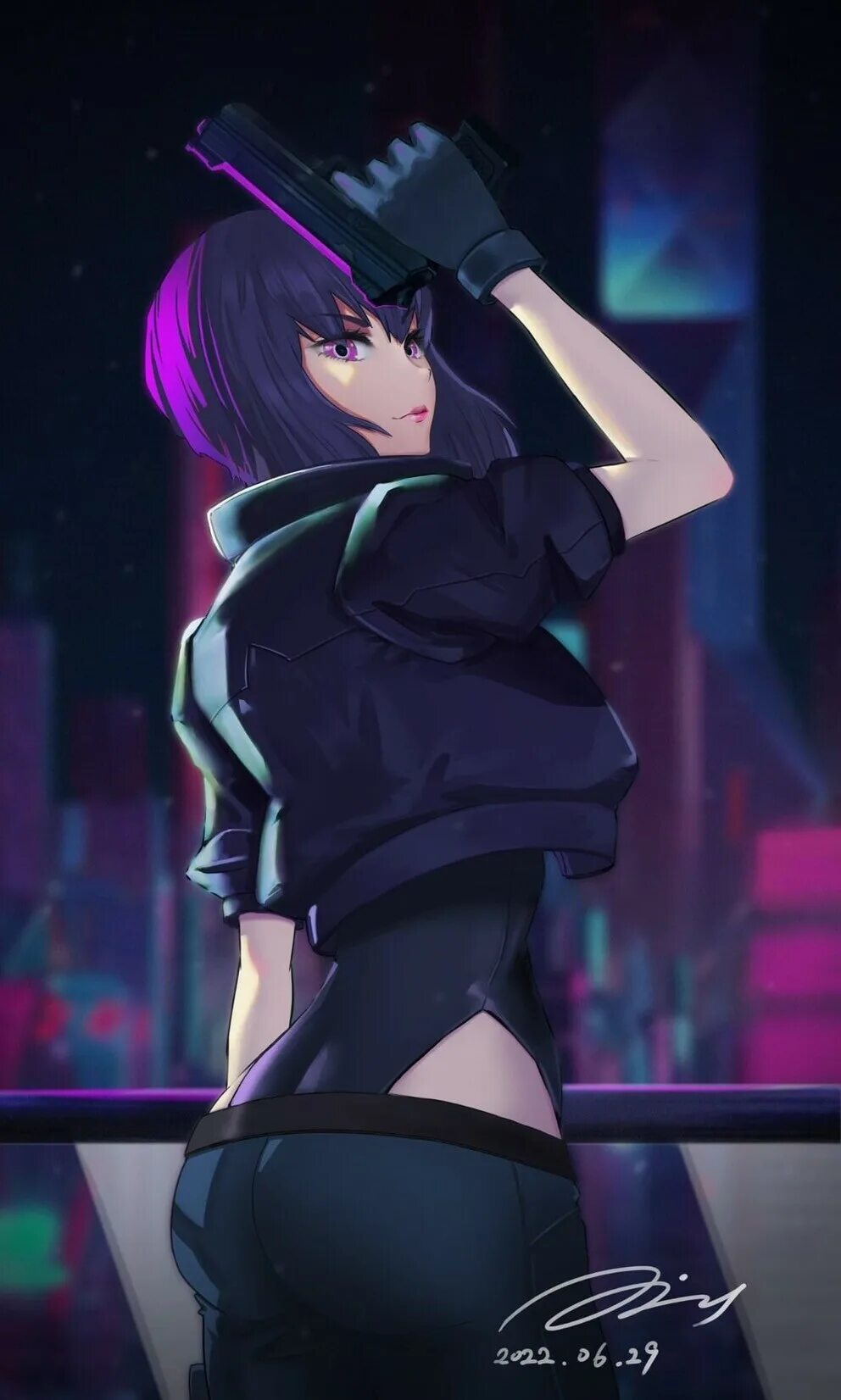 Призрак в доспехах 2025. Мотоко кусанаги 2045. мотоко кусанаги ghost in the shell - first assault. призрак в доспехах 2045. призрак в доспехах аниме 2025.
